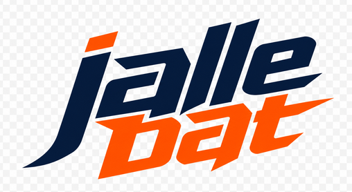 Jalle Bat লোগো